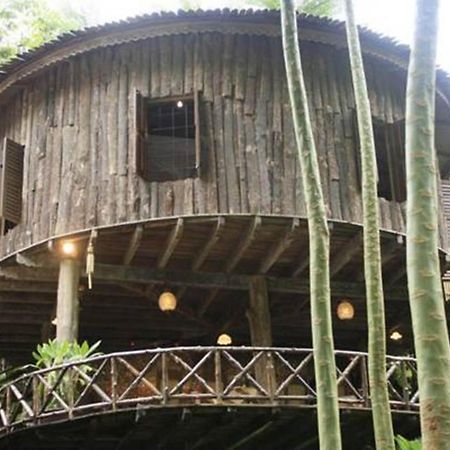 Fig Tree Hills Resort  Bayan Lepas Zimmer foto