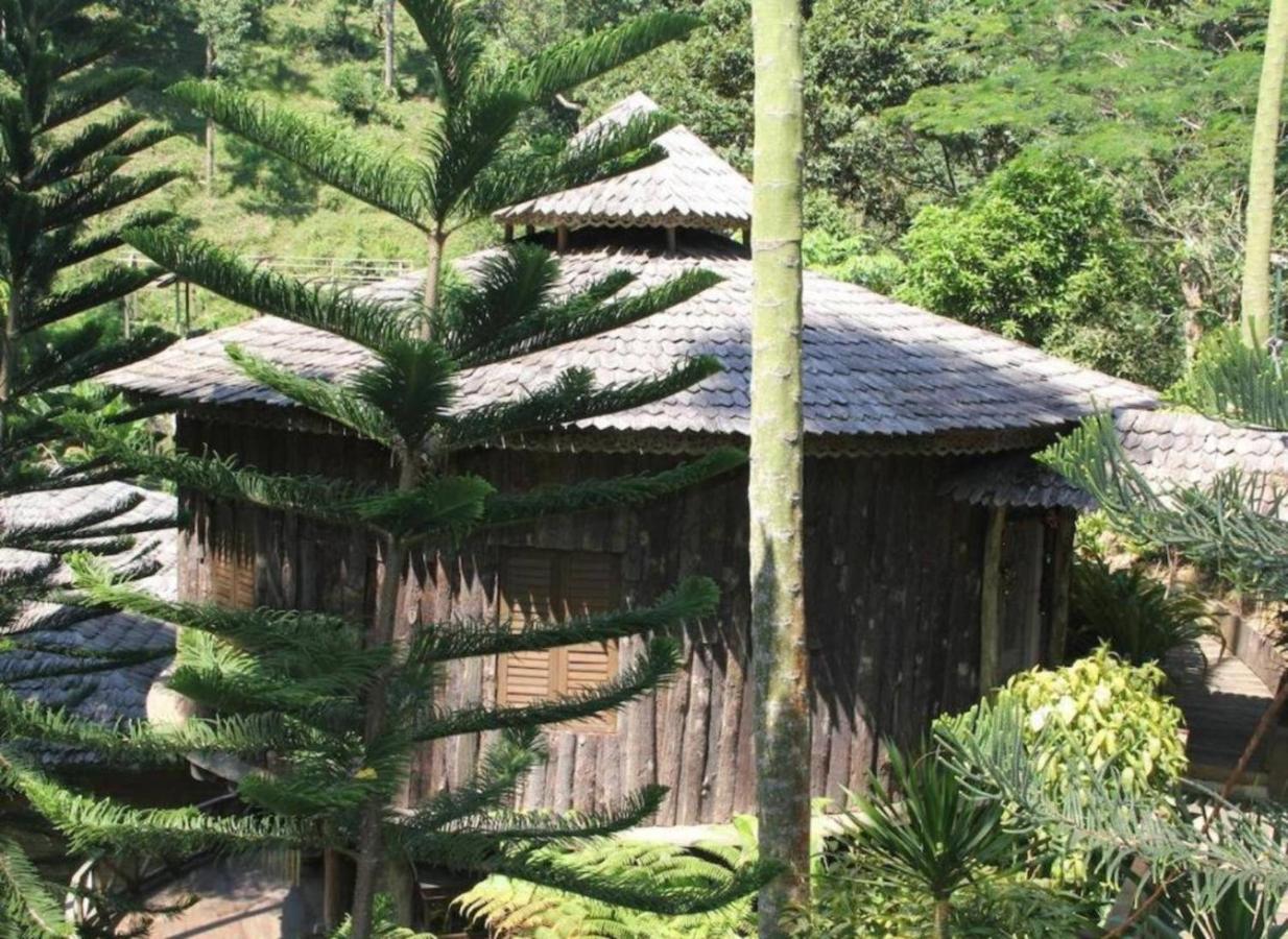 Fig Tree Hills Resort  Bayan Lepas Exterior foto