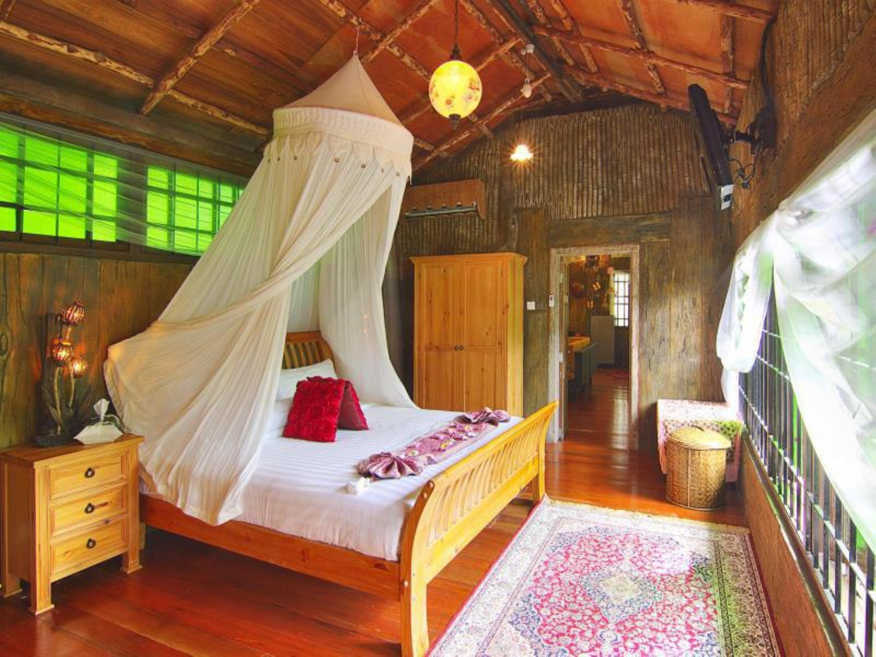Fig Tree Hills Resort  Bayan Lepas Exterior foto