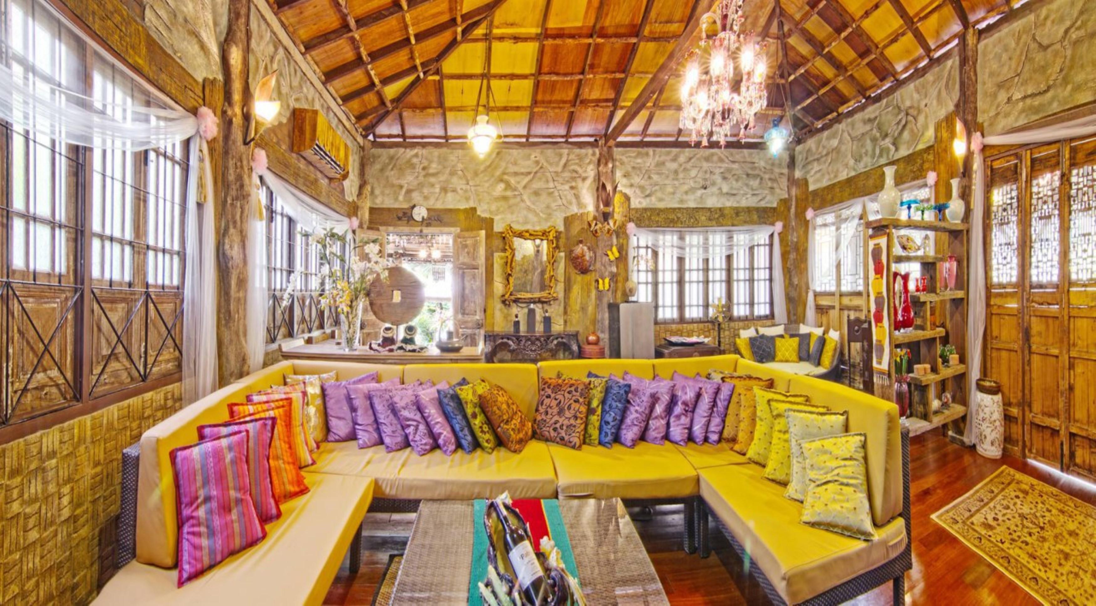 Fig Tree Hills Resort  Bayan Lepas Exterior foto