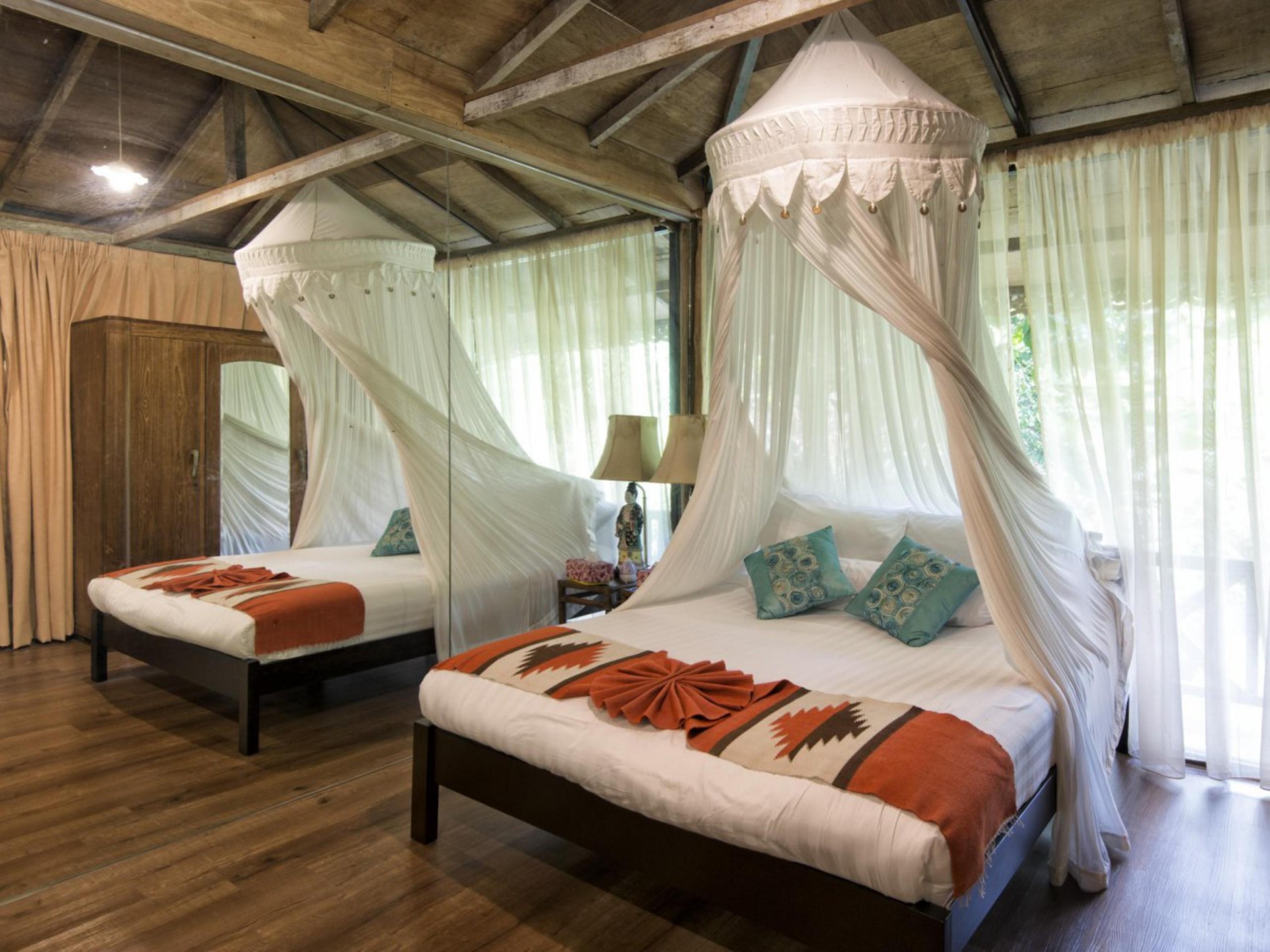 Fig Tree Hills Resort  Bayan Lepas Exterior foto