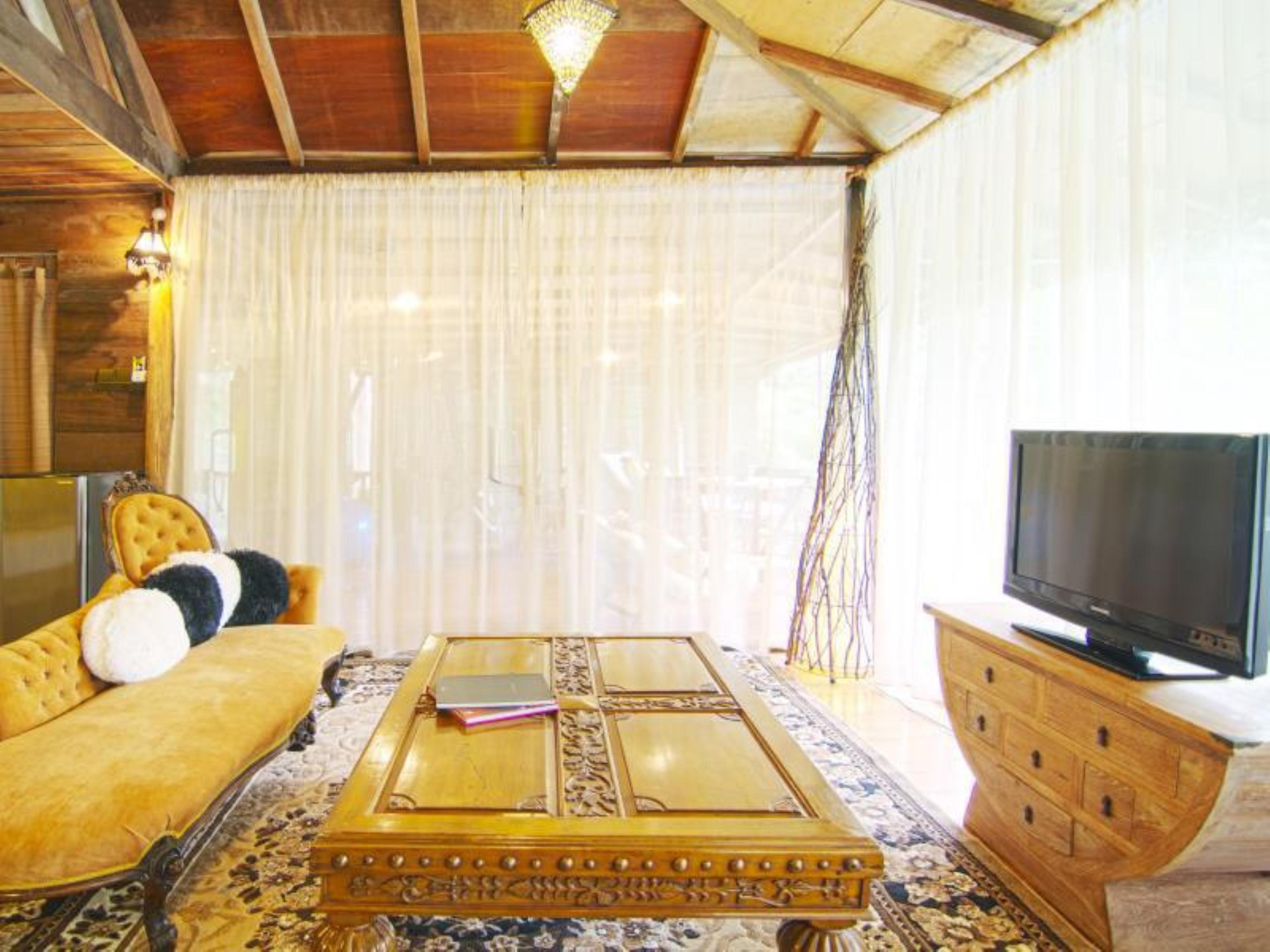 Fig Tree Hills Resort  Bayan Lepas Exterior foto