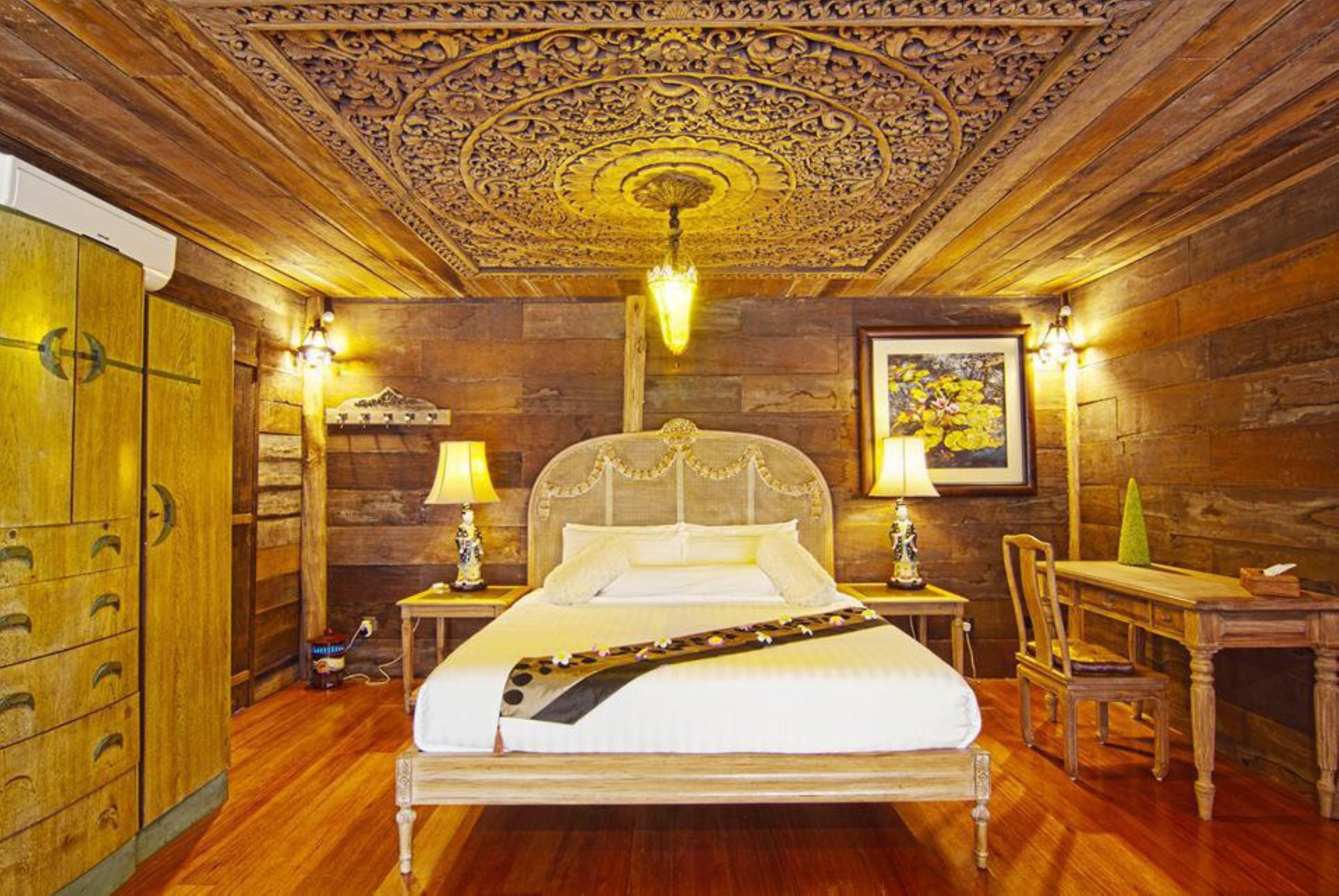 Fig Tree Hills Resort  Bayan Lepas Exterior foto