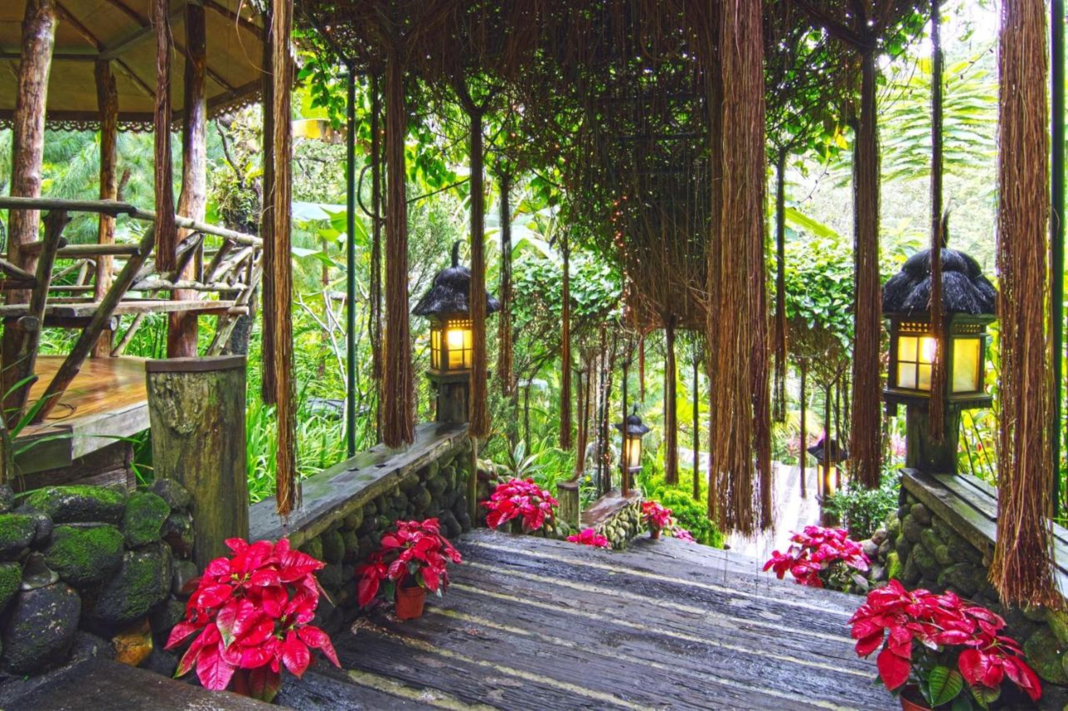 Fig Tree Hills Resort  Bayan Lepas Exterior foto
