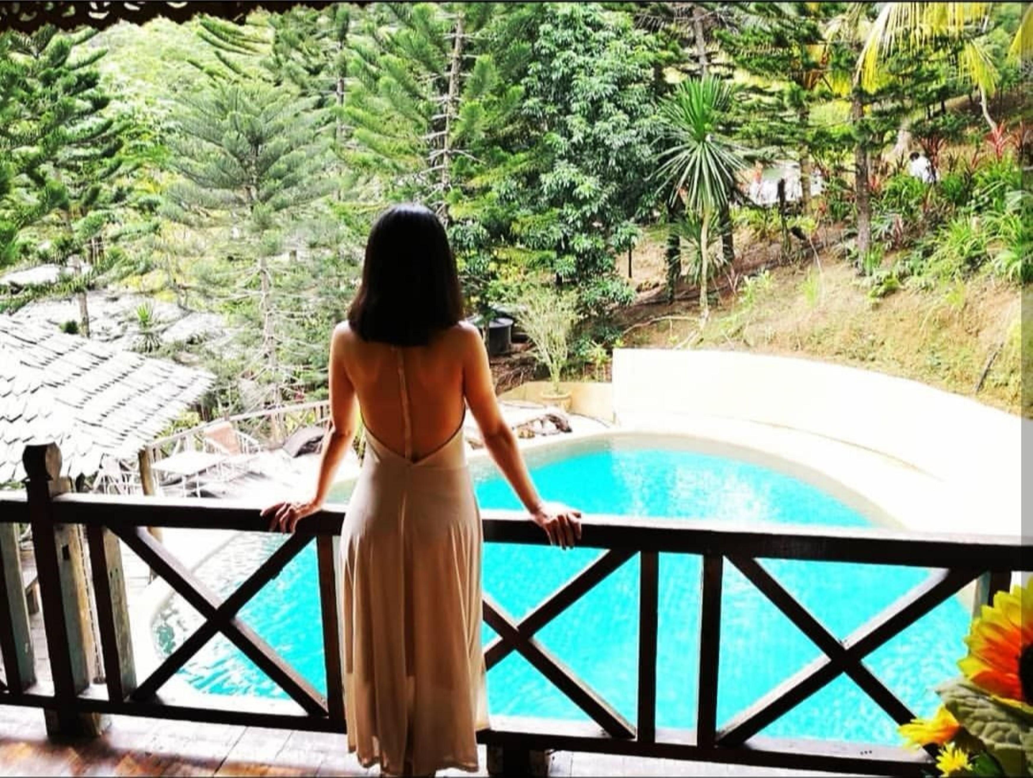Fig Tree Hills Resort  Bayan Lepas Exterior foto