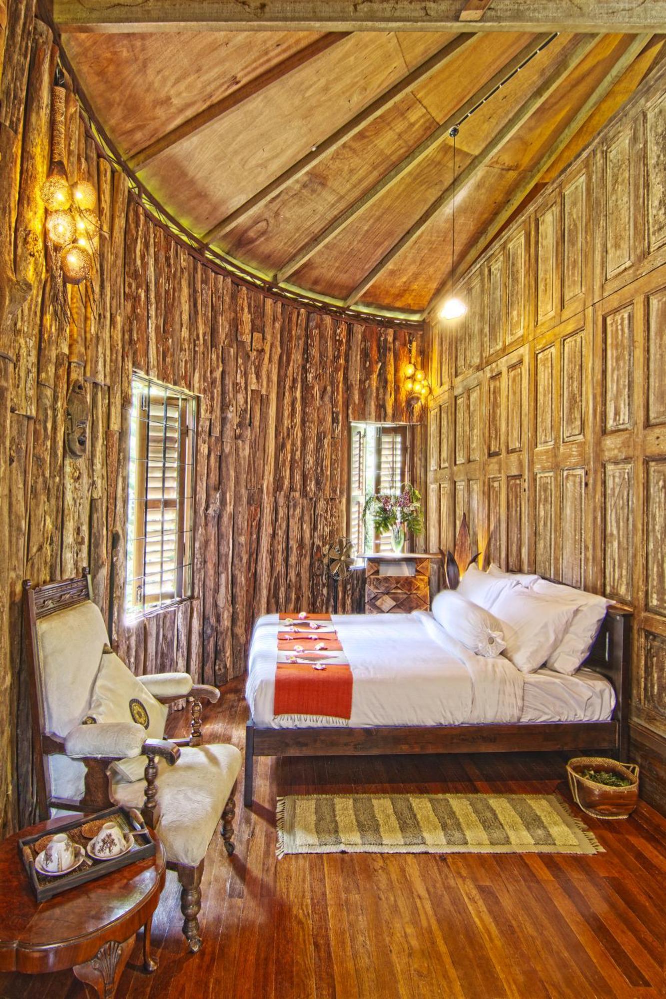 Fig Tree Hills Resort  Bayan Lepas Zimmer foto