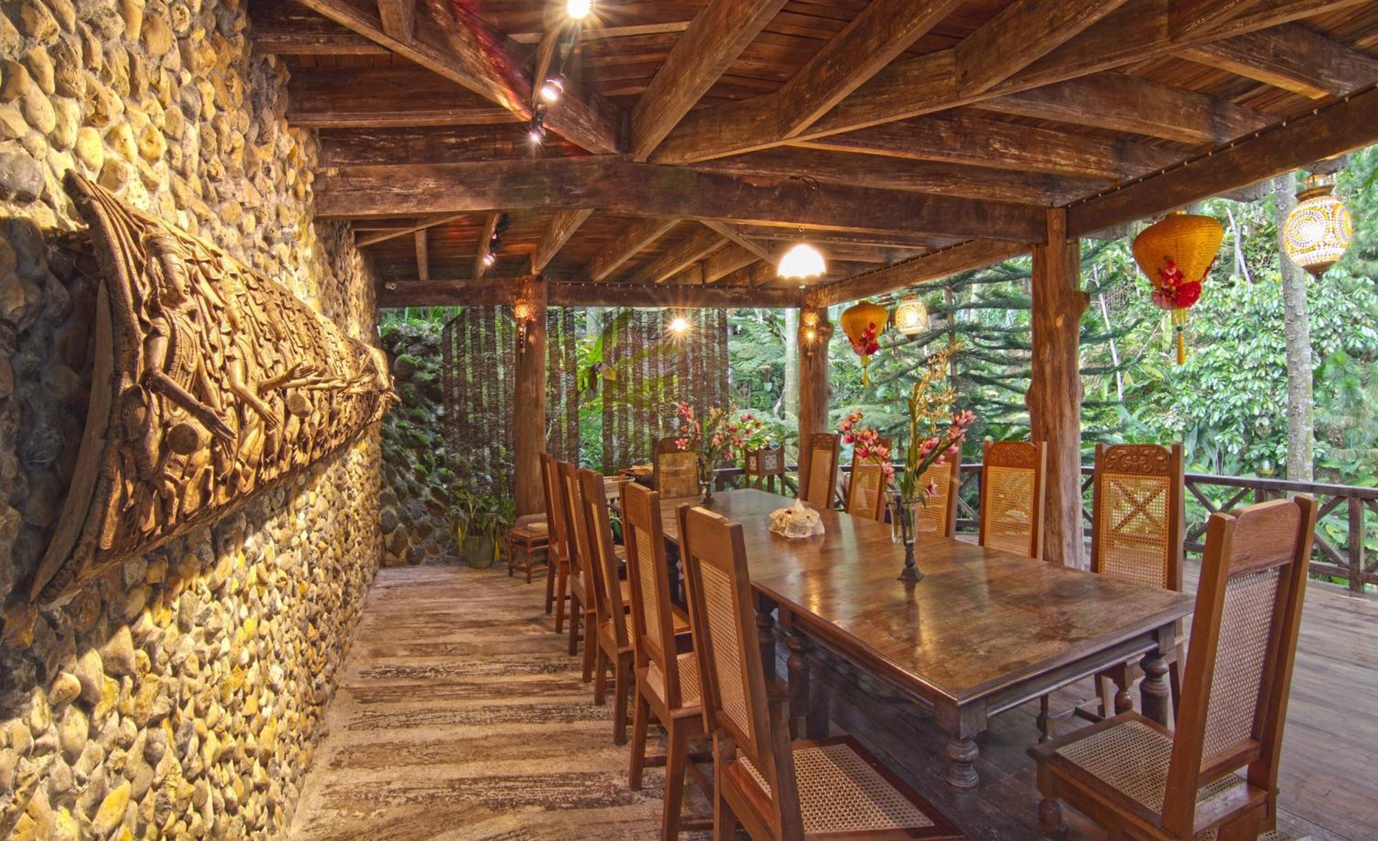 Fig Tree Hills Resort  Bayan Lepas Zimmer foto