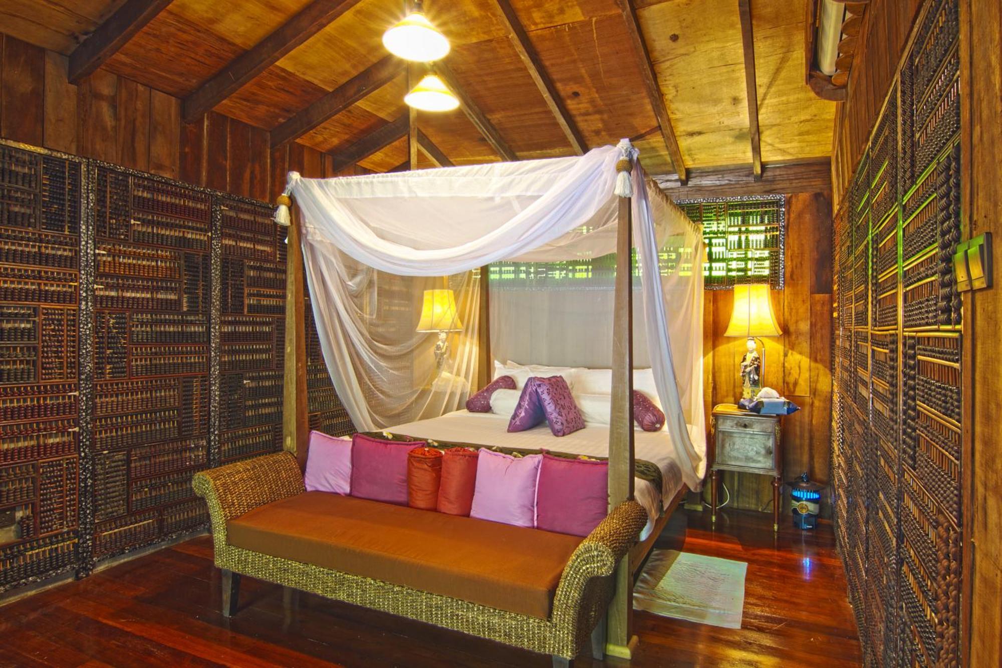 Fig Tree Hills Resort  Bayan Lepas Zimmer foto