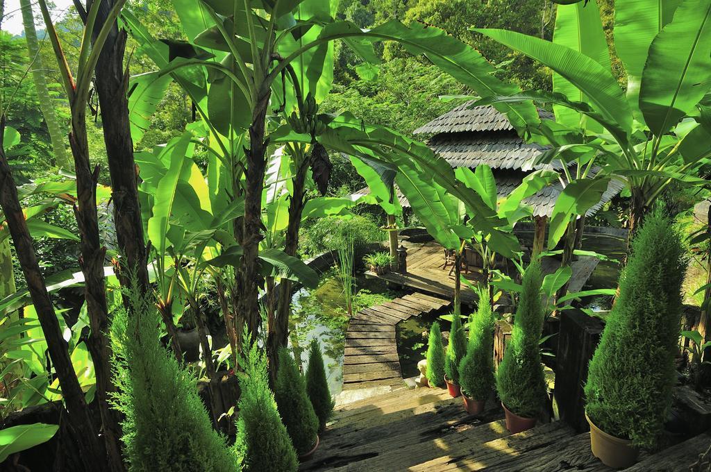 Fig Tree Hills Resort  Bayan Lepas Exterior foto