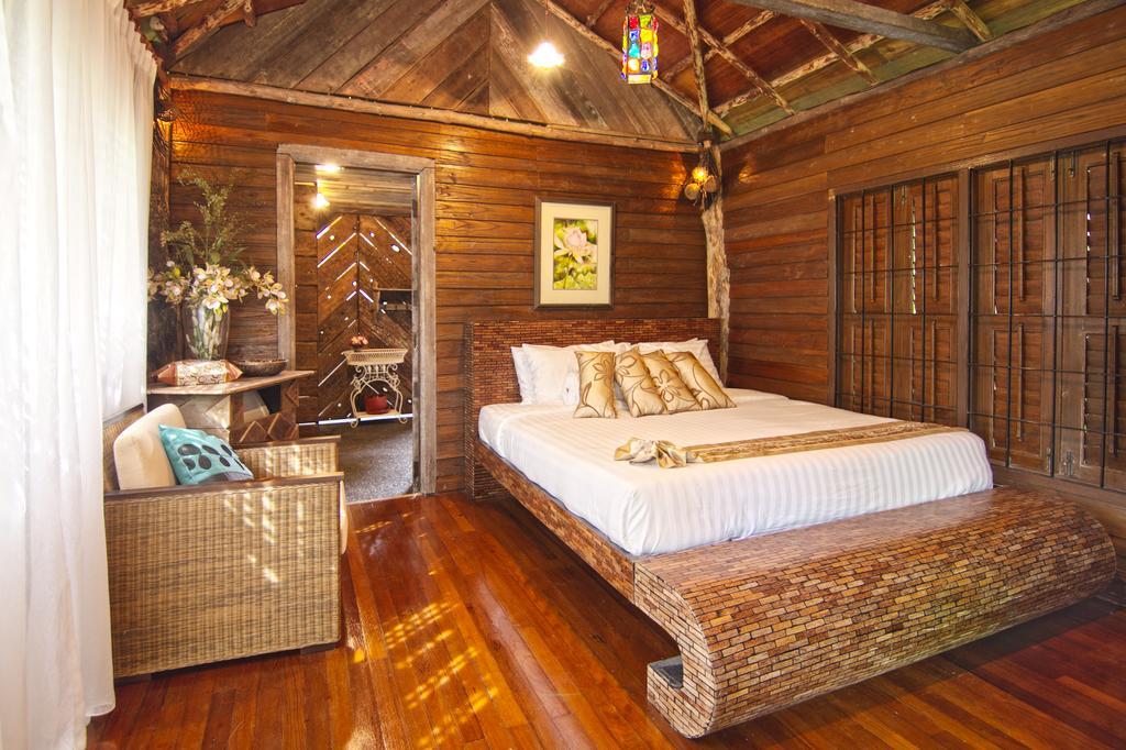 Fig Tree Hills Resort  Bayan Lepas Zimmer foto