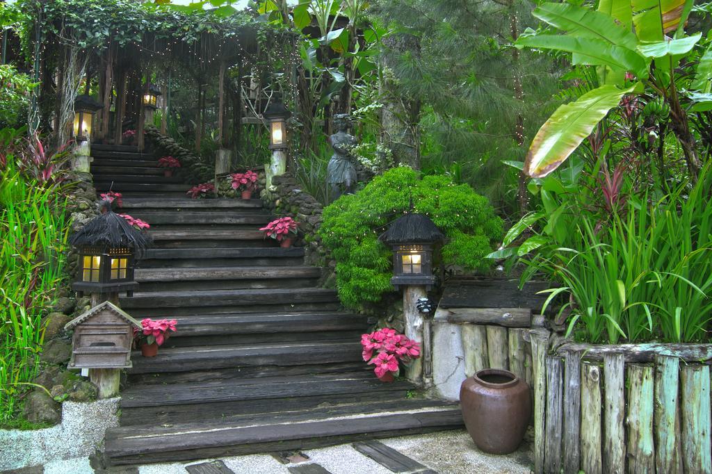 Fig Tree Hills Resort  Bayan Lepas Exterior foto