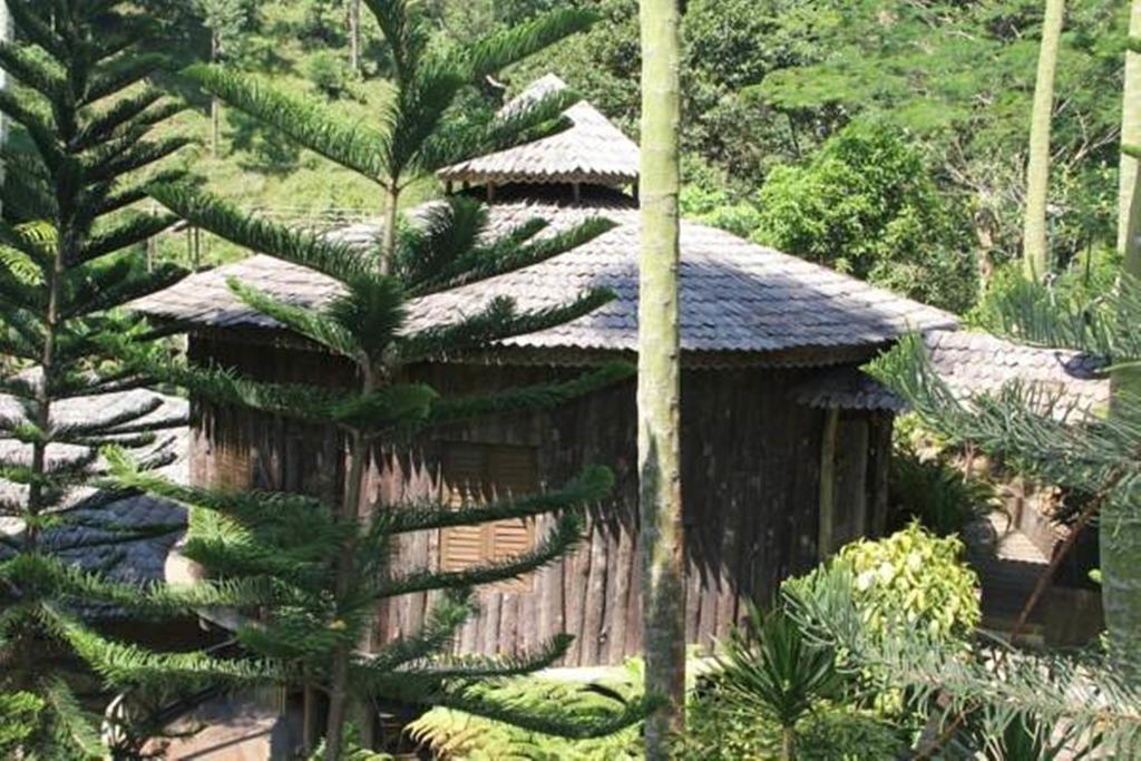 Fig Tree Hills Resort  Bayan Lepas Exterior foto