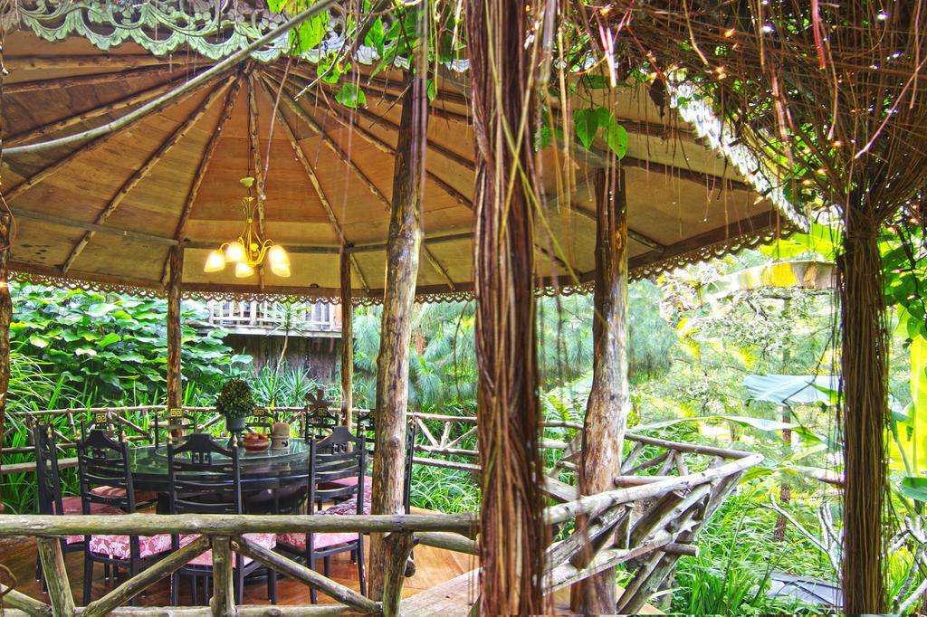 Fig Tree Hills Resort  Bayan Lepas Exterior foto
