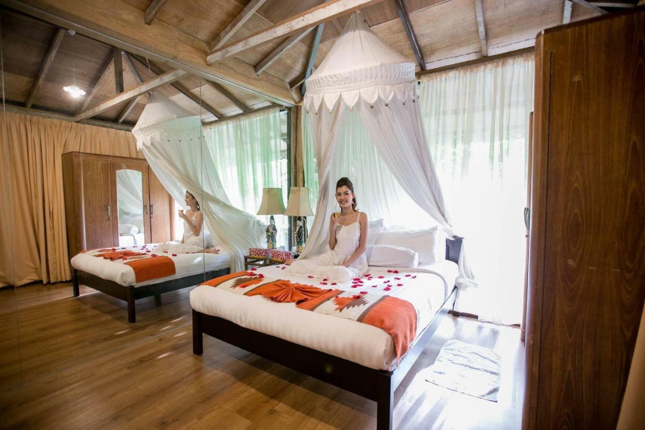 Fig Tree Hills Resort  Bayan Lepas Exterior foto