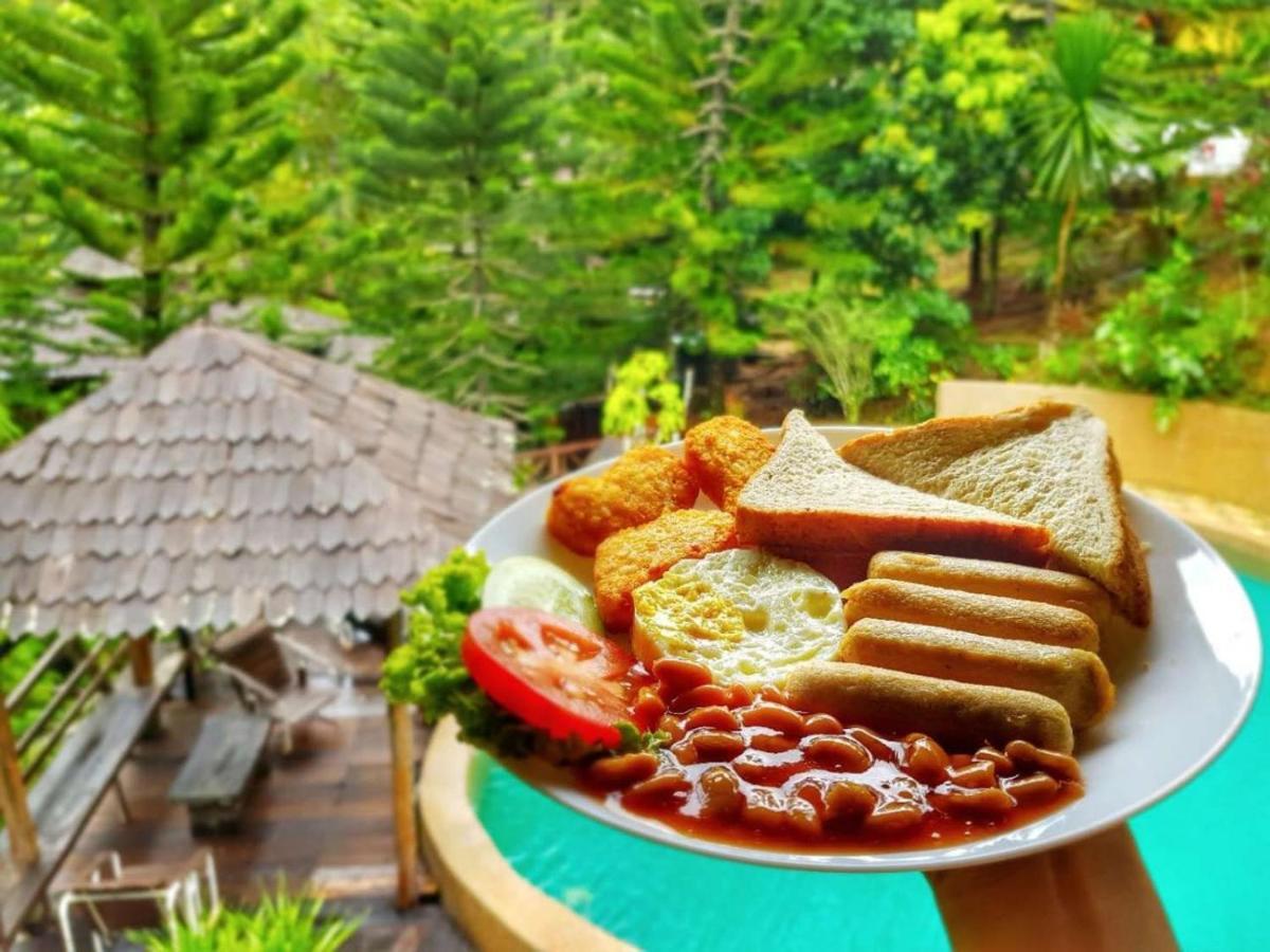 Fig Tree Hills Resort  Bayan Lepas Exterior foto
